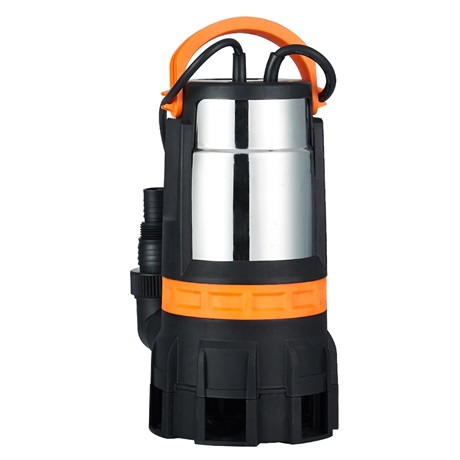 Acquaer EKS-550PSD MERÜLŐ SZENNYVÍZ SZIVATTYÚ