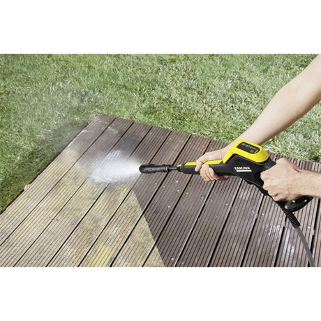 Karcher K 5 POWER CONTROL FLEX CAR & HOME Magasnyomású mosó