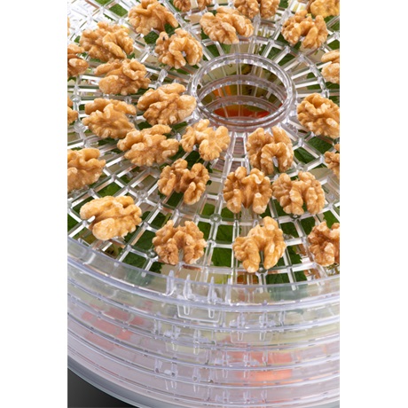 Eta 830190000 Gyümölcsaszaló