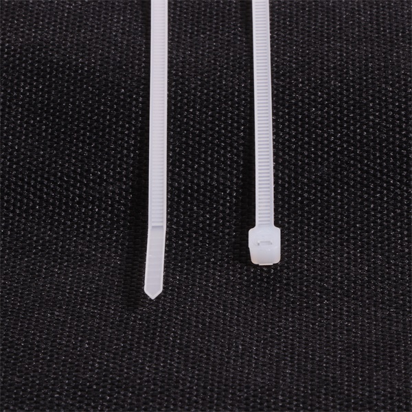 Iris Electric 100 db natúr 230x13,0mm kábelkötegelő