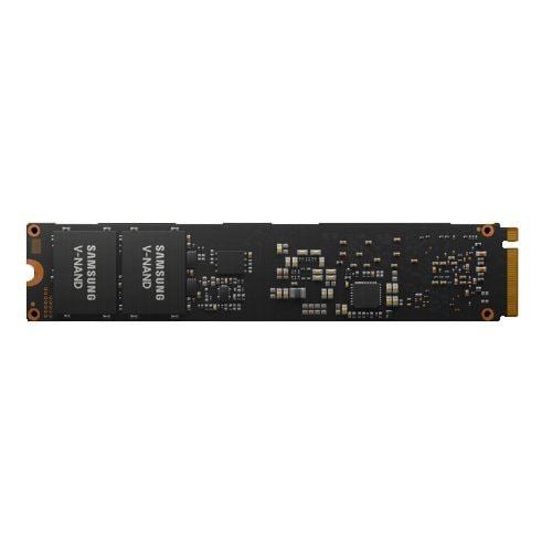 256GB Samsung PM9A1 M.2 SSD meghajtó (MZVL2256HCHQ-00B00)