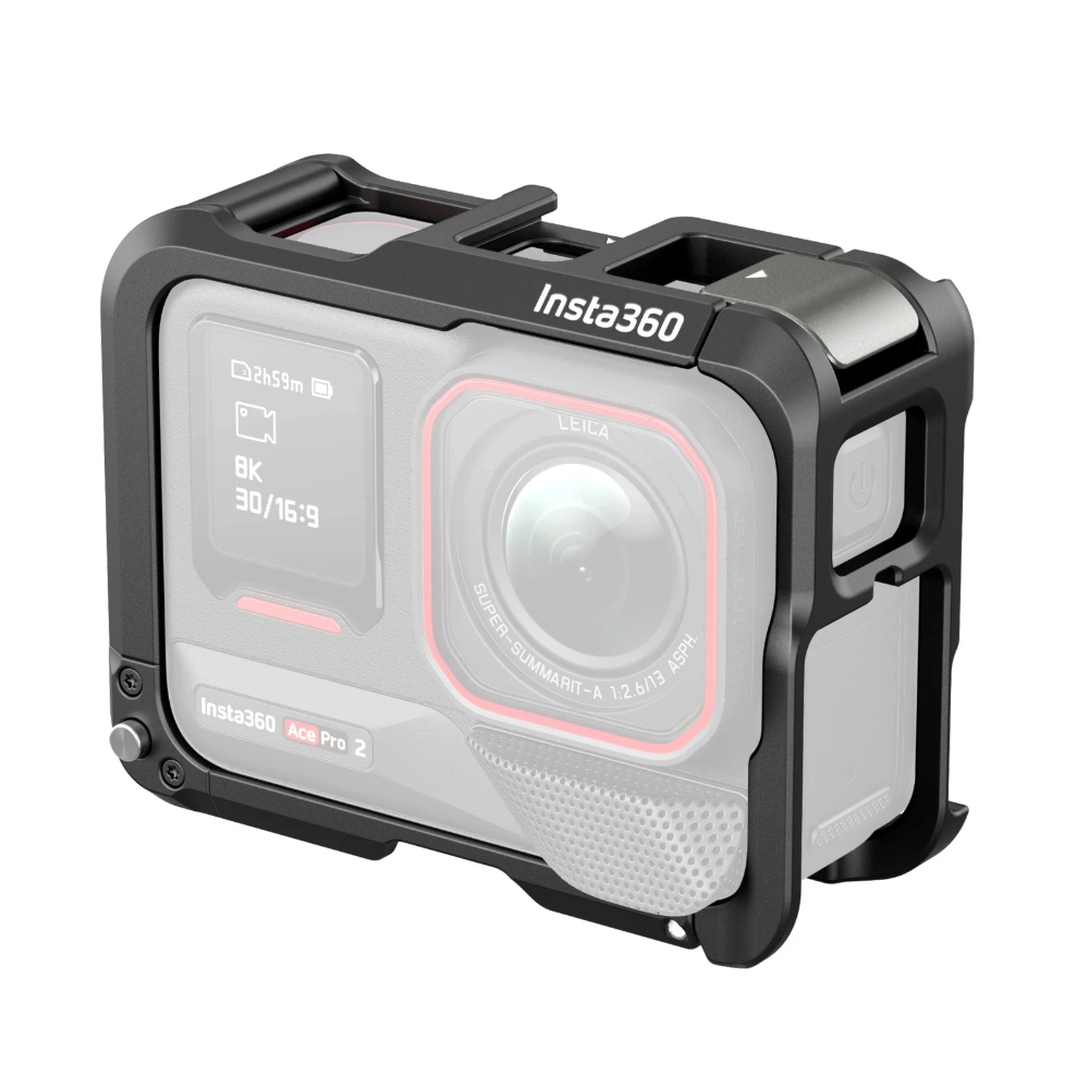 SMALLRIG Cage Insta360 ACE PRO / ACE PRO 2 (Utility Frame 5000)