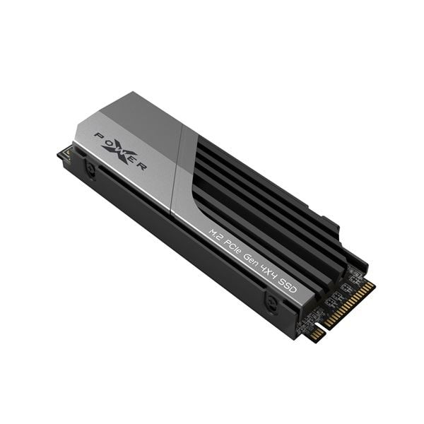 2TB Silicon Power XS70 M.2 NVMe SSD meghajtó (SP02KGBP44XS7005) 2TB Silicon Power XS70 M.2 NVMe SSD meghajtó (SP02KGBP44XS7005)