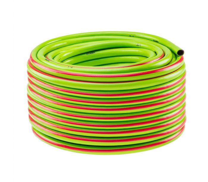 Verto 15G822 Professional locsolótömlő 1/2" 50m Verto 15G822 Professional locsolótömlő 1/2" 50m