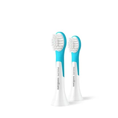 Philips HX6032/90 2db Gyerek  Fogkefefej 