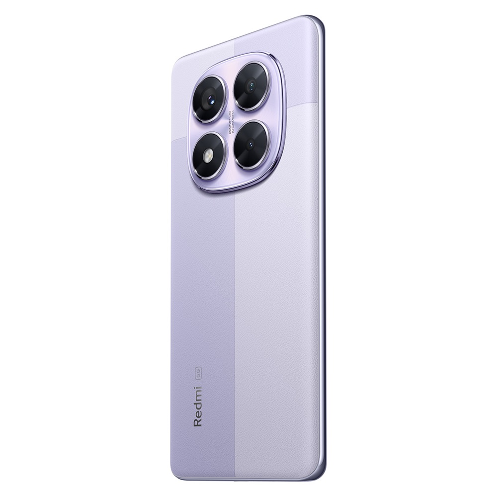 Xiaomi Redmi Note 14 Pro 5G Lavender Purple 8+256 + Redmi Buds 6 + Redmi Watch 5 Active csomag