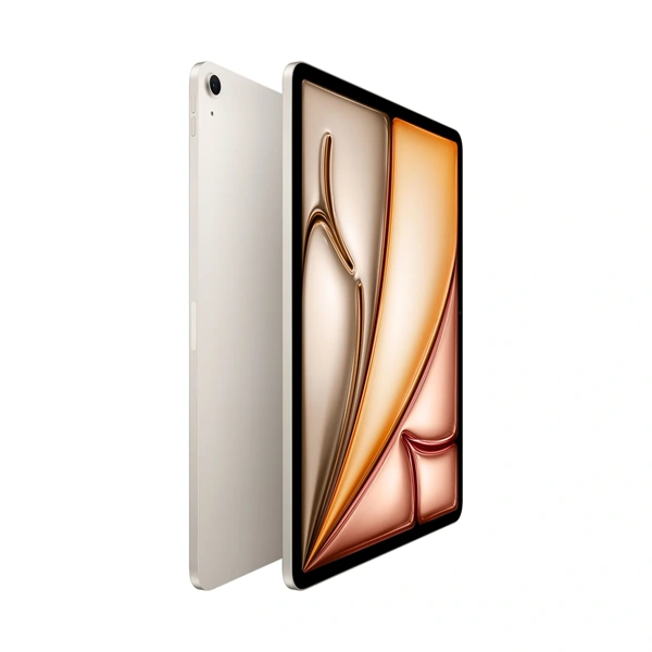 Apple 13" iPad Air (M4) 128GB Wi-Fi Tablet Fehér