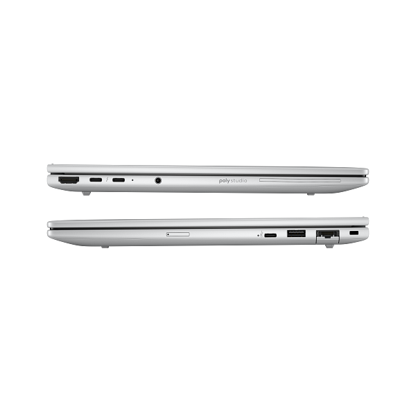 HP EliteBook 8 G1i 14 14" WUXGA AG UWVA Ultra5-225U 1.5GHz 24GB 512GB  Win 11 Prof. Notebook