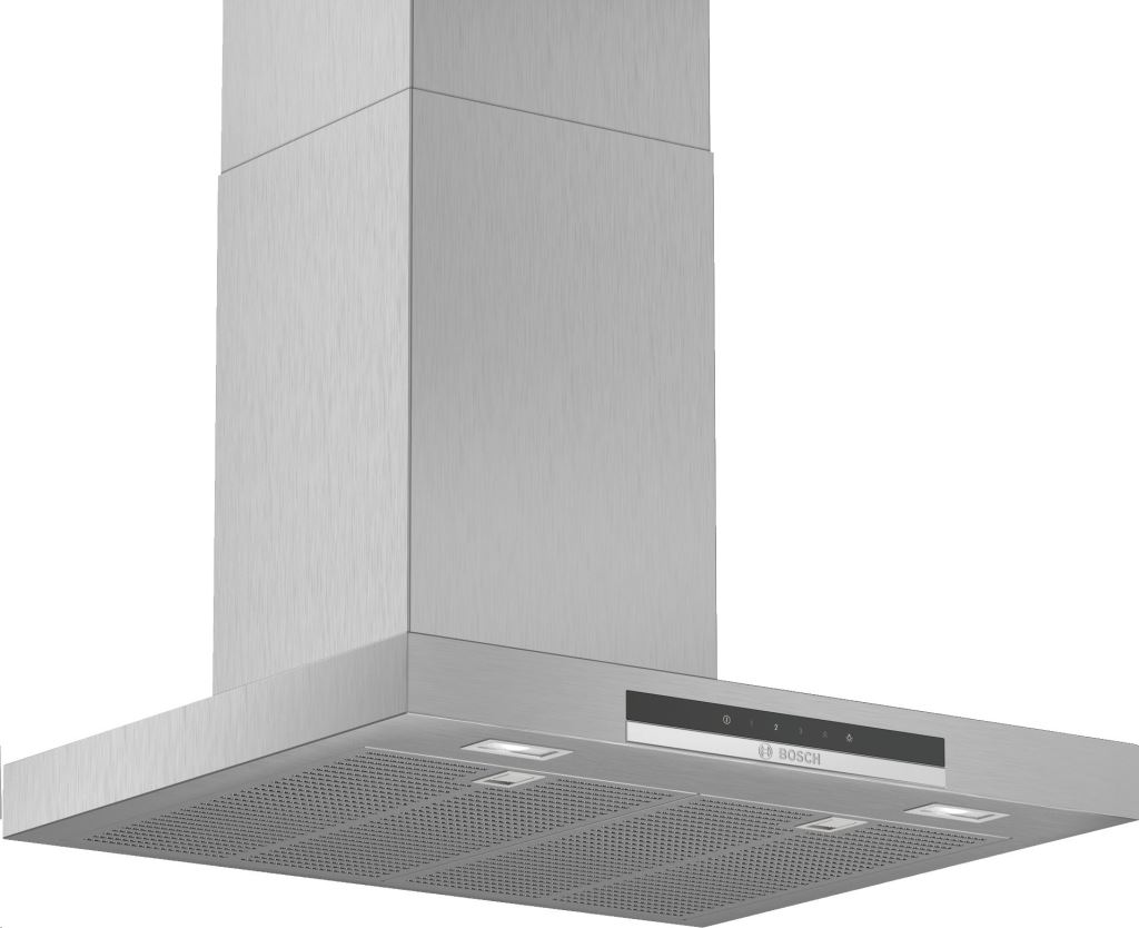 Bosch DWB67IM50 kürtős páraelszívó