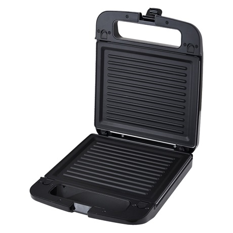 Zokura Z1227 SZENDVICSSÜTŐ 2&1-BEN