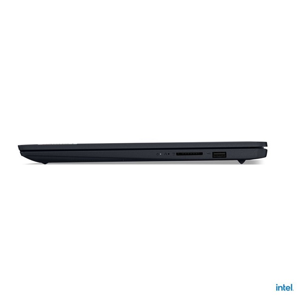 Lenovo IdeaPad 1 15IAU7 15,6"FHD/Intel Core i5-1235U/16GB/512GB/Int.VGA/Win11/kék laptop Lenovo IdeaPad 1 15IAU7 15,6"FHD/Intel Core i5-1235U/16GB/512GB/Int.VGA/Win11/kék laptop