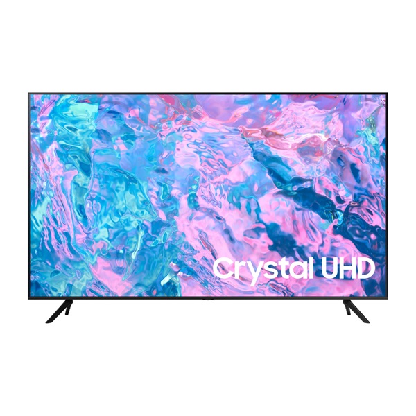 Samsung  UE43CU7172UXXH 43" 4K UHD Smart LED TV