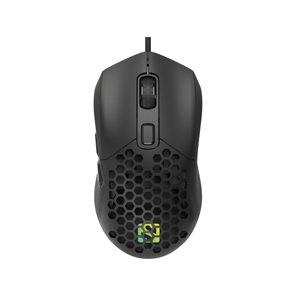 Sandberg Egér Gamer - FlexCover 6D Gamer Mouse Sandberg Egér Gamer - FlexCover 6D Gamer Mouse
