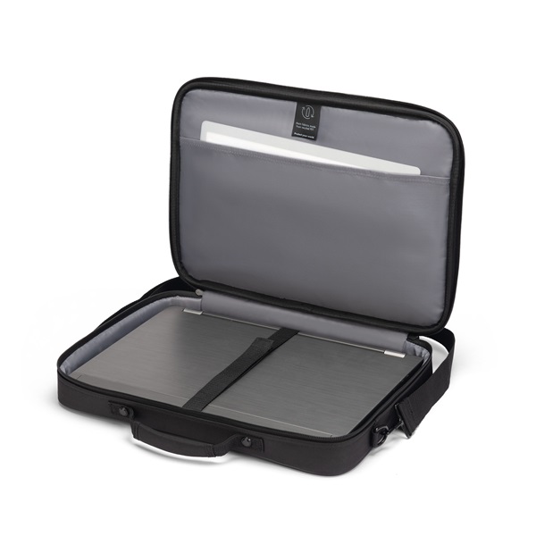 DICOTA D32088-RPET Multi ONE 14-16" Notebook táska Fekete