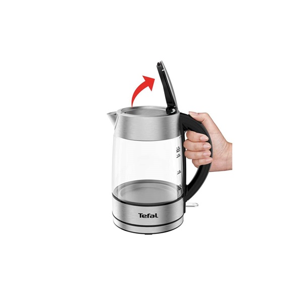 Tefal KI772D38 vízforraló