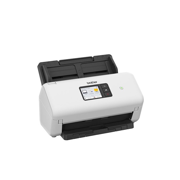 Brother ADS4550W szkenner