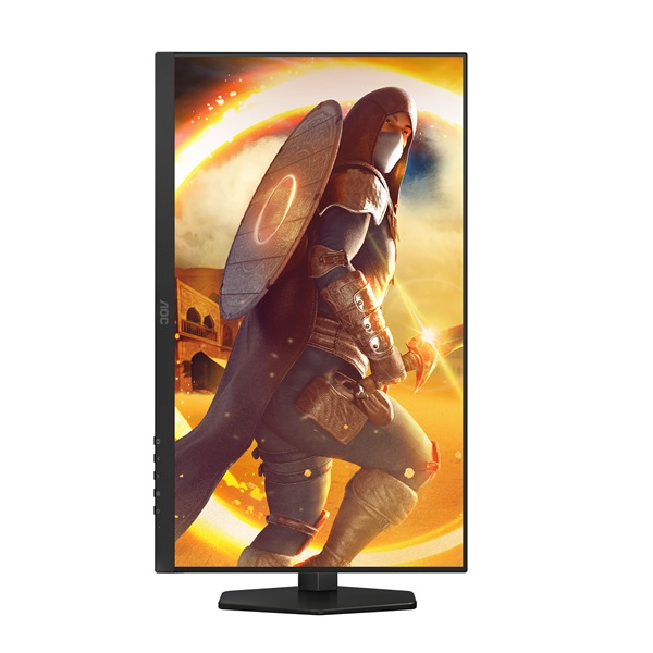 AOC Gaming 180Hz IPS  27" Q27G4XF  2560x1440  16:9 300cd/m2 monitor