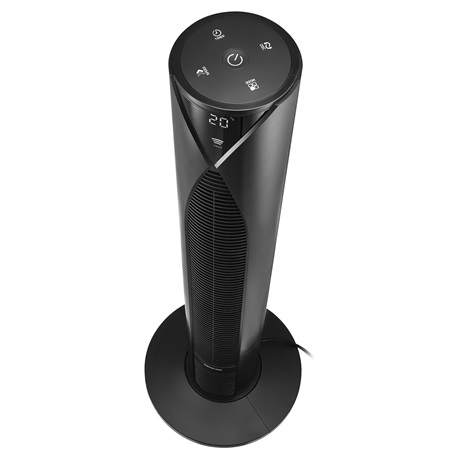 Sencor SFT 3800BK  Oszlop álló ventilátor