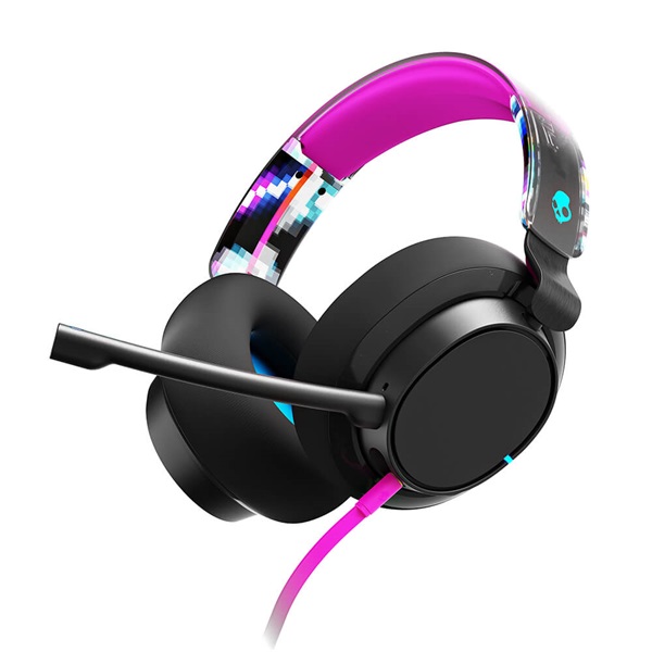 Skullcandy SLYR Pro gaming headset fekete (S6SPY-P003)