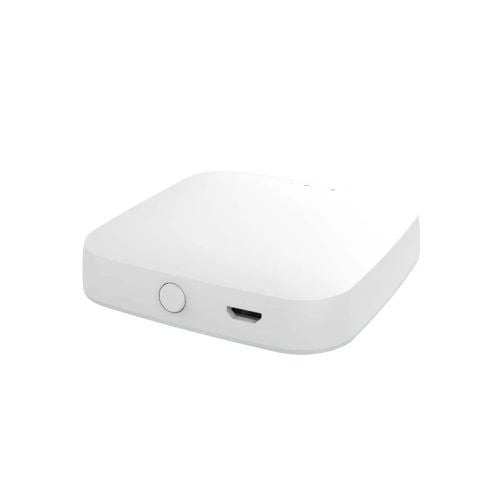 SMARTZILLA Tuya Zigbee+Bluetooth+Wifi HUB (2060209) SMARTZILLA Tuya Zigbee+Bluetooth+Wifi HUB (2060209)