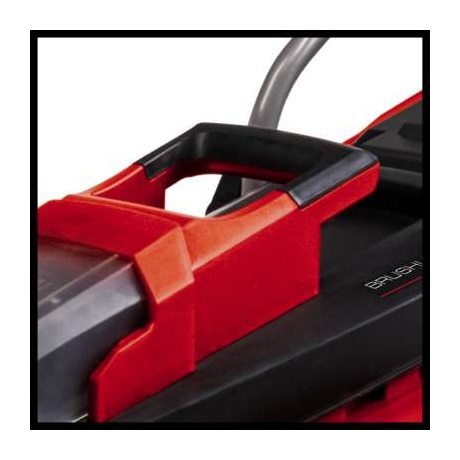 Einhell GE-CM 18/30 LI - SOLO Akkus fűnyíró