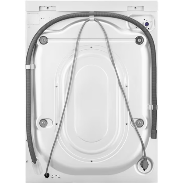 Electrolux EW6SN406WI Elöltöltős keskeny mosógép - 6 kg, 950 ford./perc, C Energiaosztály Electrolux EW6SN406WI Elöltöltős keskeny mosógép - 6 kg, 950 ford./perc, C Energiaosztály