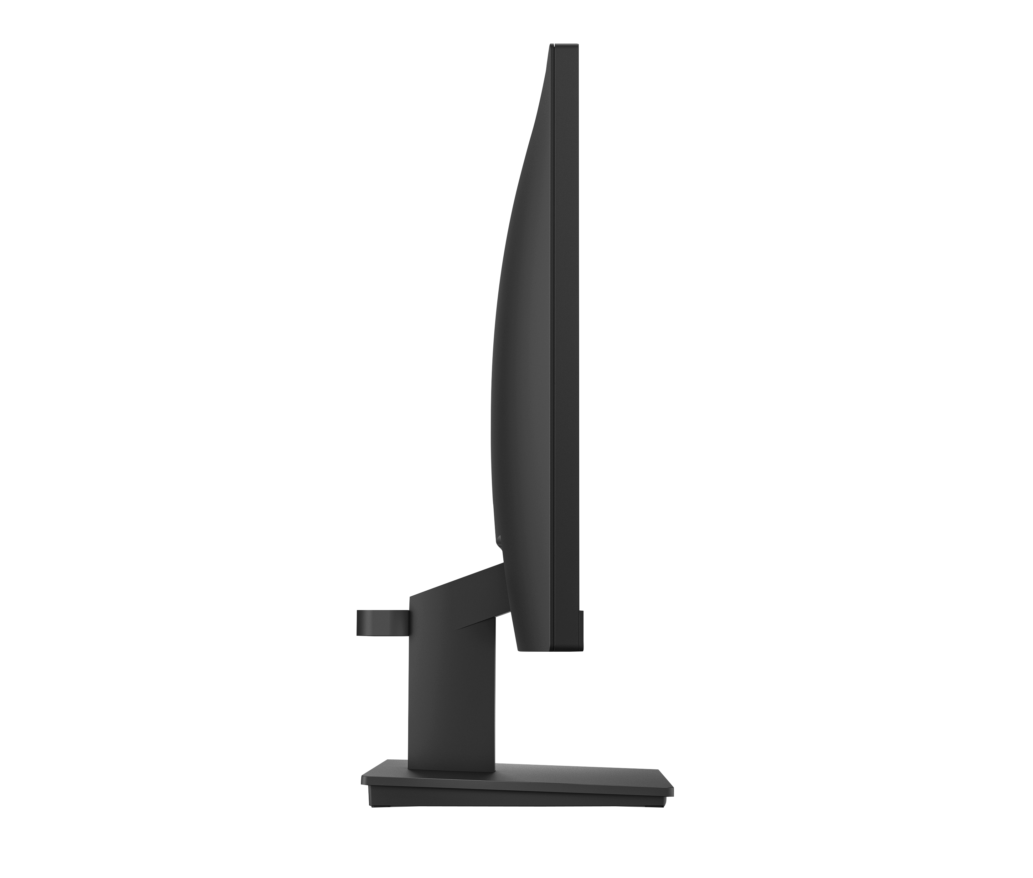 HP 21.5" Series 3 Pro 322pf Monitor - 1920x1080, IPS, 100Hz, Fekete