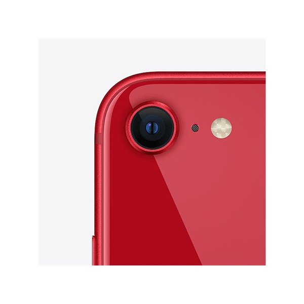 Apple iPhone SE 3  64GB (2022) Product Red