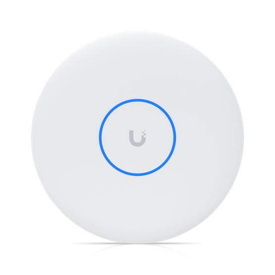 Ubiquiti UniFi U7 Pro XGS 1x 10GbE RJ45 PoE++ 802.11be dobozos (WiFi 7, táp nélkül) Access point