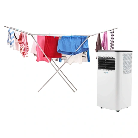 Sencor SAC MT1048C 10000 BTU Mobil klíma