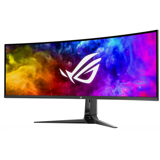 Asus 49" ROG Swift PG49WCD OLED Monitor Asus 49" ROG Swift PG49WCD OLED Monitor