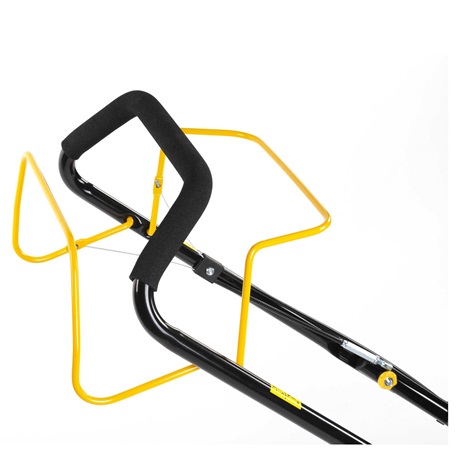 Fieldmann FZR 4210-B FŰNYÍRÓ