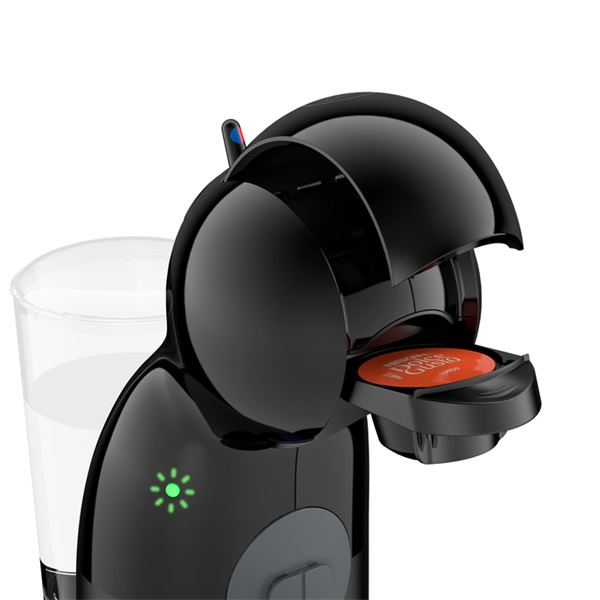 Krups KP1A3B31 Nescafé Dolce Gusto Piccolo XS extra kompakt kapszulás kávéfőző fekete