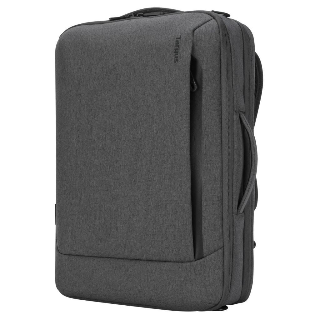 Targus Cypress EcoSmart Notebook hátizsák 15.6" szürke Targus Cypress EcoSmart Notebook hátizsák 15.6" szürke