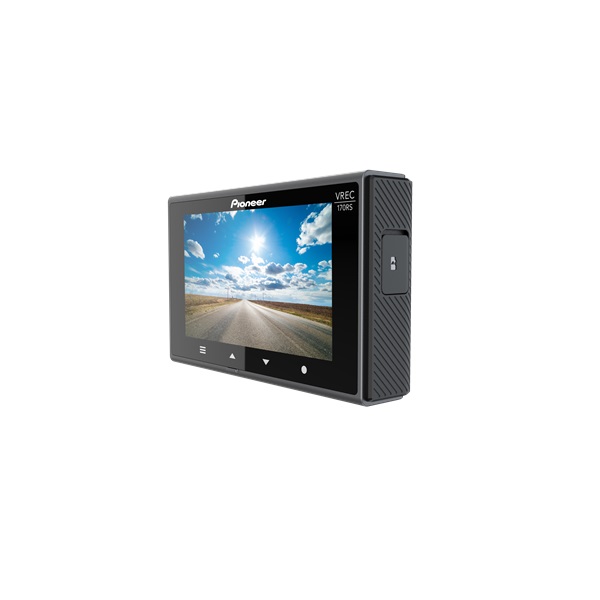 Pioneer VREC-170RS menetrögzítő kamera Pioneer VREC-170RS menetrögzítő kamera