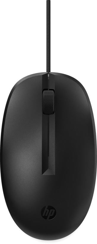 HP 125 egér fekete (265A9AA) HP 125 egér fekete (265A9AA)