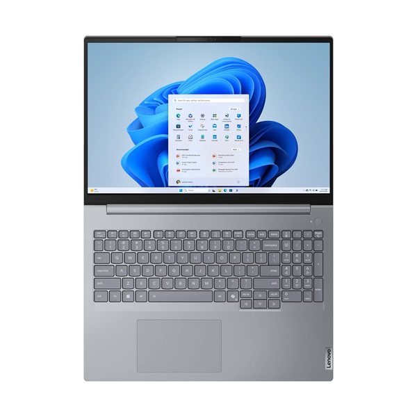 Lenovo ThinkBook 16 G8 IRL 16" WUXGA Core 5 210H 32GB 1TB SSD Notebook