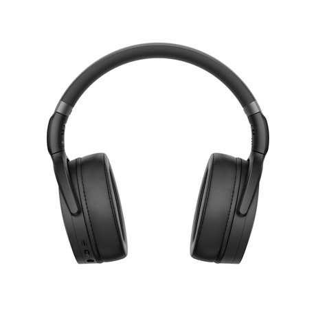 Sennheiser HD 450 BT BLACK FEJHALLGATÓ VEZETÉK NÉLKÜLI