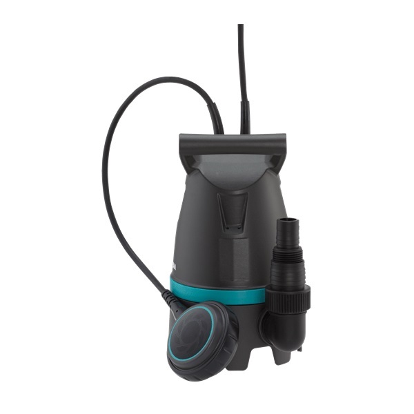Gardena 9005-29 Basic szennyvíz-szivattyú 8800