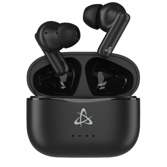 SBOX EB-TWS05-B bluetooth v5.4 in-ear fülhallgató mikrofonnal BR+EDR+BLE Fekete SBOX EB-TWS05-B bluetooth v5.4 in-ear fülhallgató mikrofonnal BR+EDR+BLE Fekete