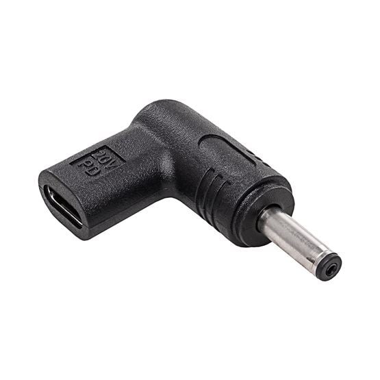 Akyga notebook töltő adapter USB Type-C / 4,0 x 1,35 mm (AK-ND-C15) Akyga notebook töltő adapter USB Type-C / 4,0 x 1,35 mm (AK-ND-C15)