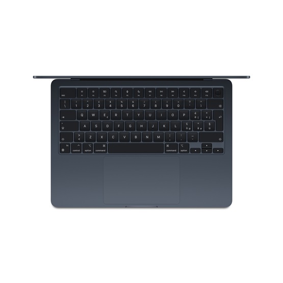 Apple MBA 13.6" MIDNIGHT M2 8C GPU 16GB 256GB  