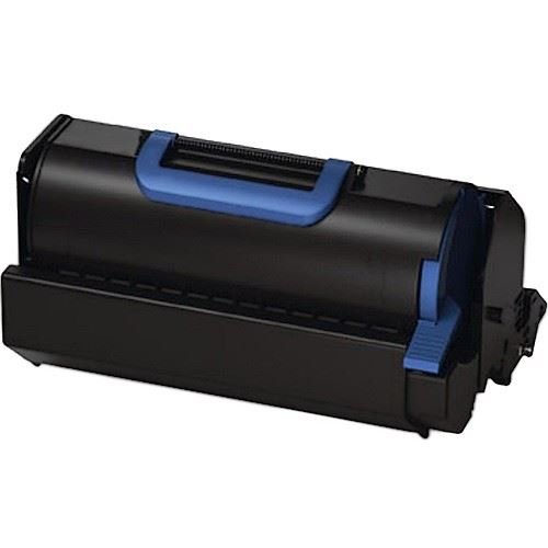 OKI 45488802 fekete toner