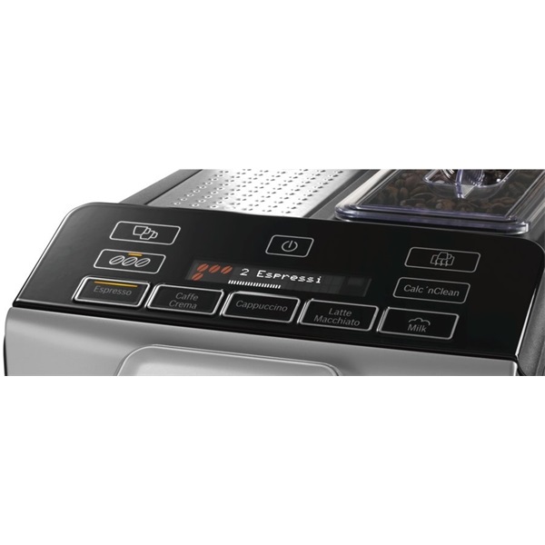 Bosch TIS30321RW VeroCup 300 Automata kávéfőző