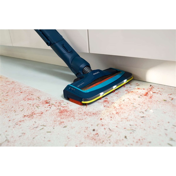 Philips FC6727/01 Series 5000 SpeedPro vezeték nélküli porszívó és kézi porszívó