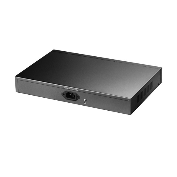 CUDY FS1018PS1 16x 10/100(PoE+/PoE) + 2x gigabit Uplink/1 SFP uplink 180W PoE switch CUDY FS1018PS1 16x 10/100(PoE+/PoE) + 2x gigabit Uplink/1 SFP uplink 180W PoE switch