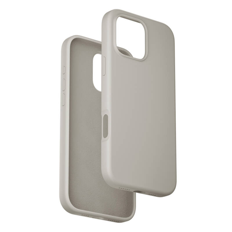 Etui Vention KUHM0-40 dla iPhone 16 Pro Max MagSafe (Szare) Etui Vention KUHM0-40 dla iPhone 16 Pro Max MagSafe (Szare)
