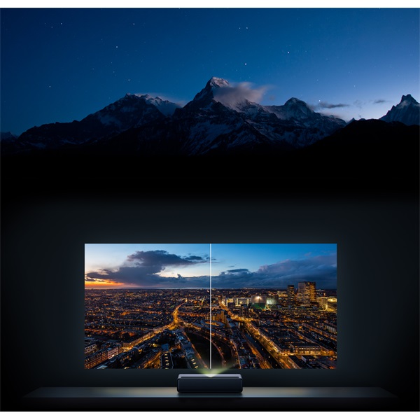 Xiaomi Mi Laser  150 4K Projektor