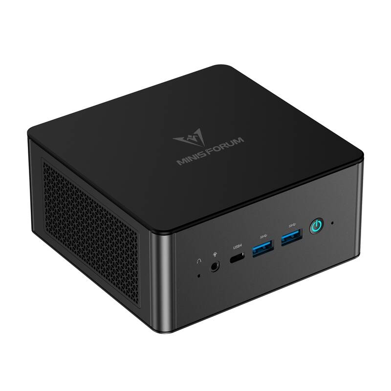 Minis Forum UM890 Pro Ryzen 7 8845HS barebone