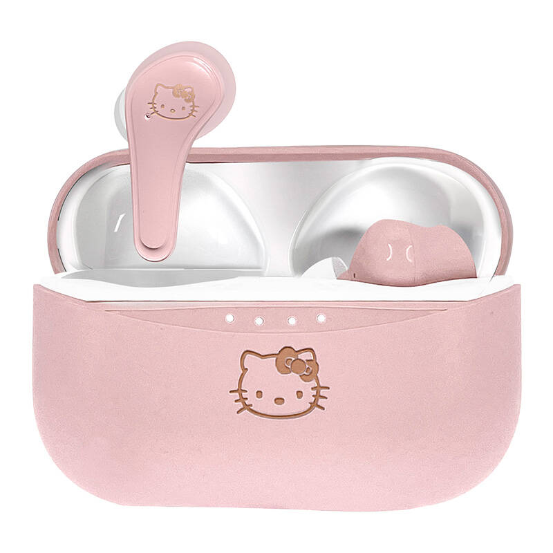    OTL Hello Kitty Wireless headset Pink 